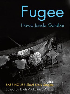 cover image of Fugee